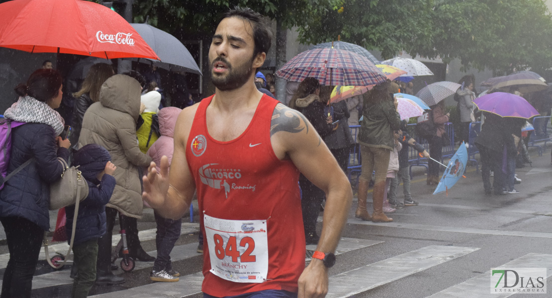 Imágenes de la 32º Media Maratón Elvas - Badajoz III