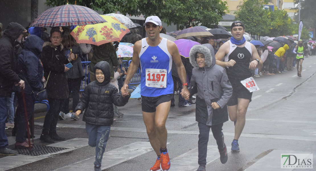 Imágenes de la 32º Media Maratón Elvas - Badajoz III