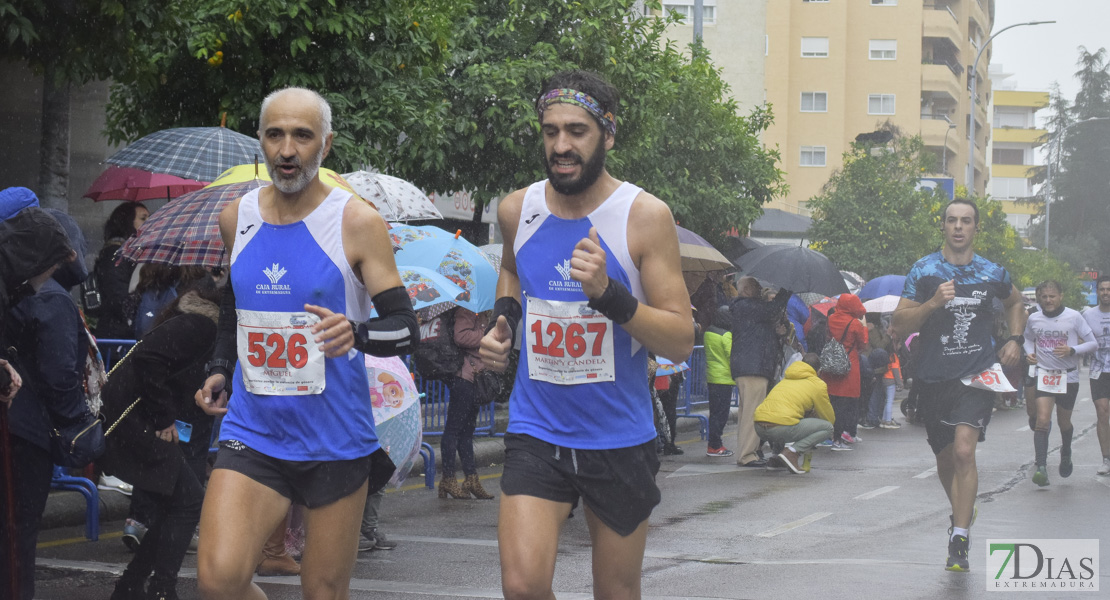 Imágenes de la 32º Media Maratón Elvas - Badajoz III