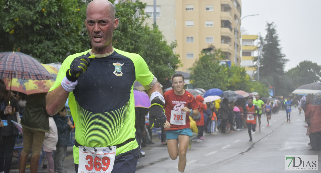 Imágenes de la 32º Media Maratón Elvas - Badajoz III