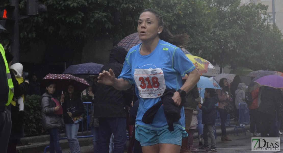 Imágenes de la 32º Media Maratón Elvas - Badajoz III