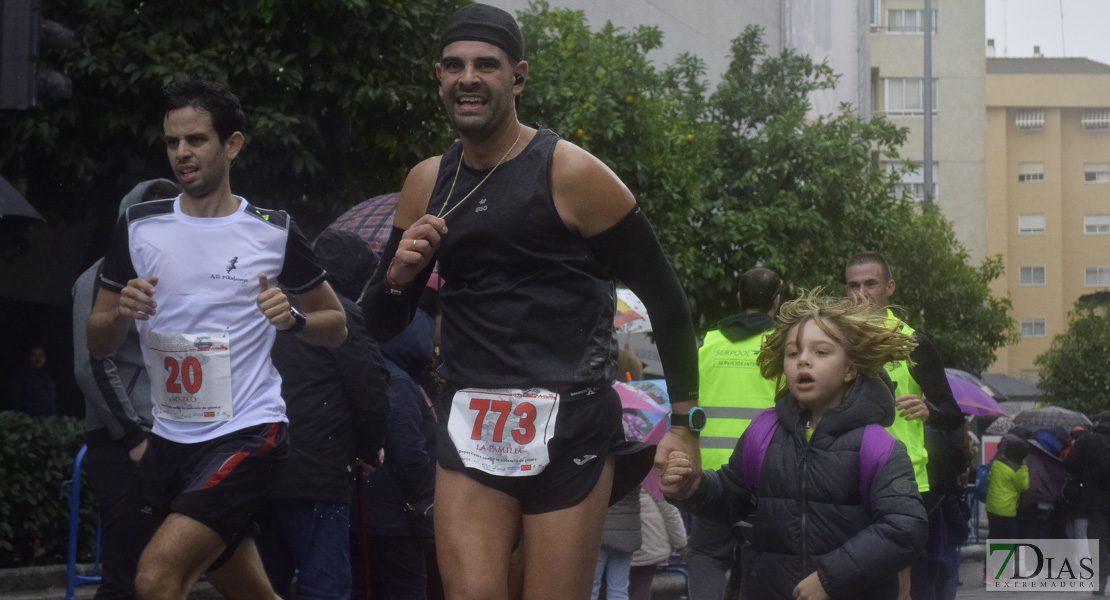 Imágenes de la 32º Media Maratón Elvas - Badajoz III