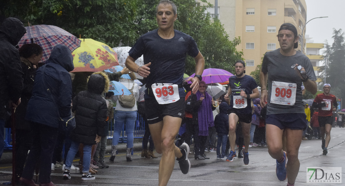 Imágenes de la 32º Media Maratón Elvas - Badajoz III