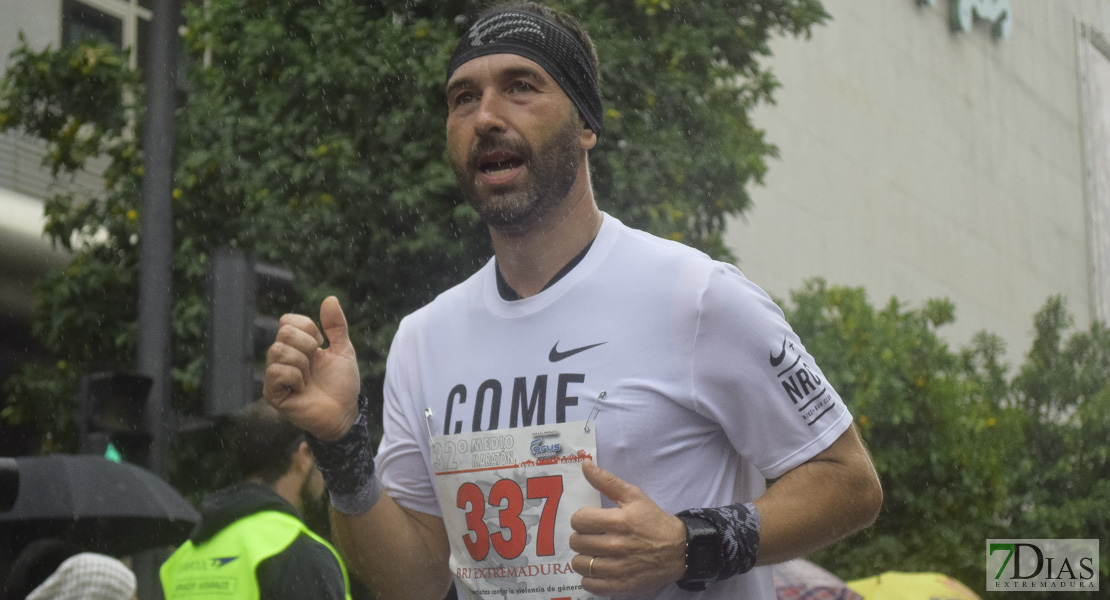 Imágenes de la 32º Media Maratón Elvas - Badajoz III