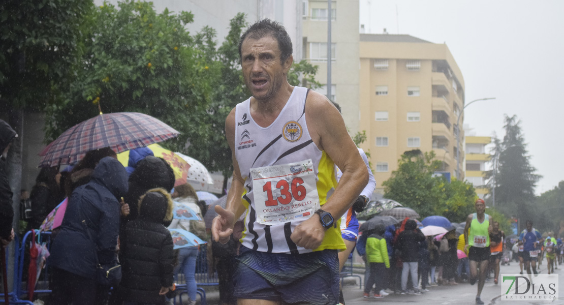 Imágenes de la 32º Media Maratón Elvas - Badajoz III