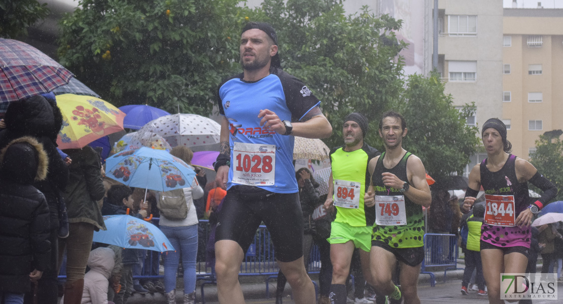 Imágenes de la 32º Media Maratón Elvas - Badajoz III