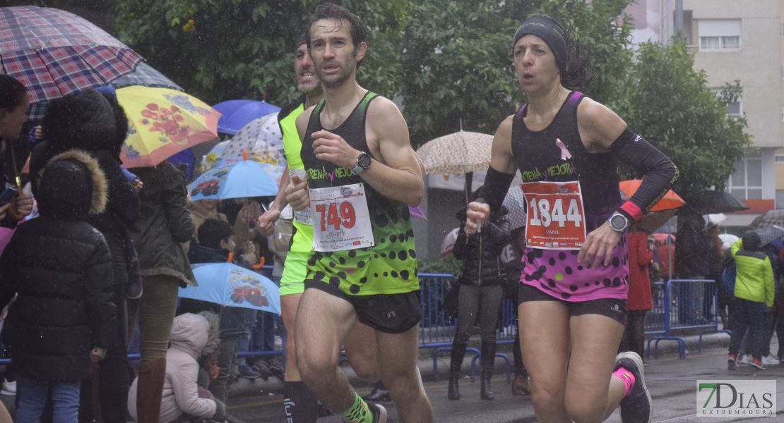 Imágenes de la 32º Media Maratón Elvas - Badajoz III