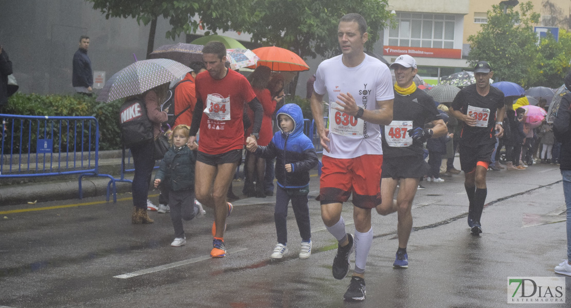 Imágenes de la 32º Media Maratón Elvas - Badajoz III