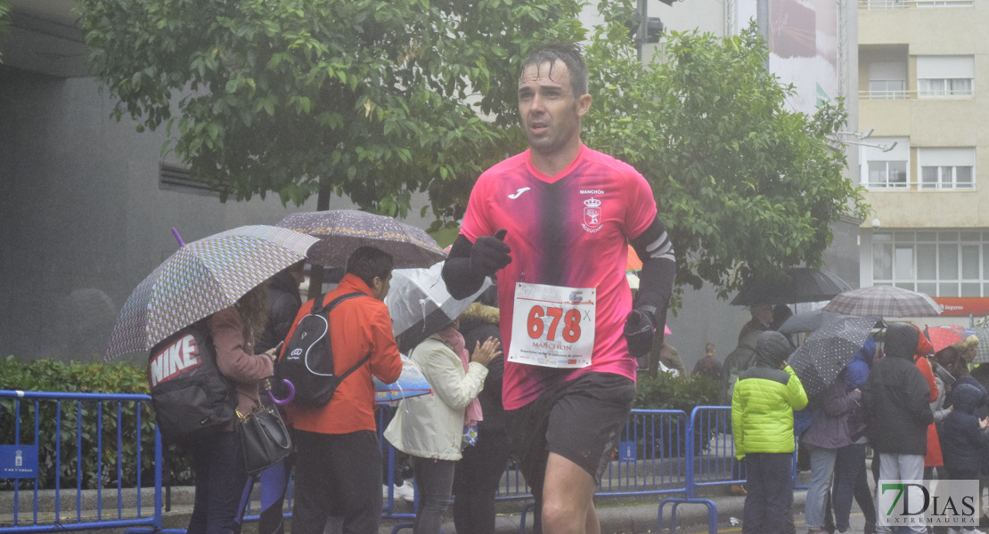 Imágenes de la 32º Media Maratón Elvas - Badajoz III