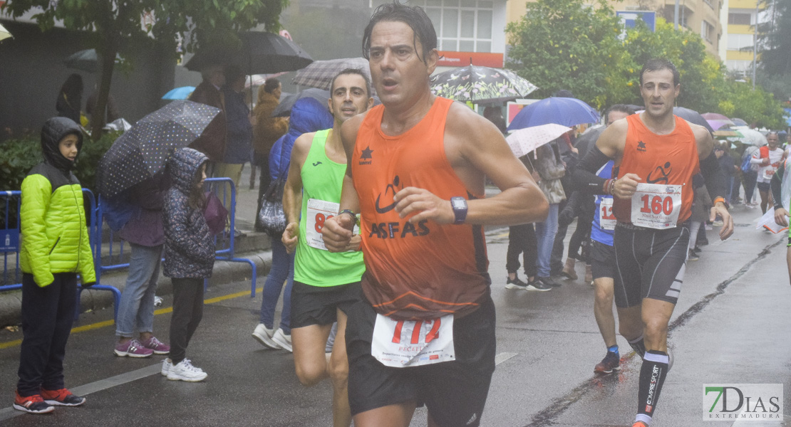 Imágenes de la 32º Media Maratón Elvas - Badajoz III