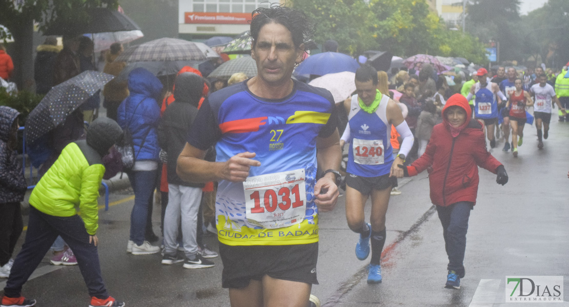 Imágenes de la 32º Media Maratón Elvas - Badajoz III