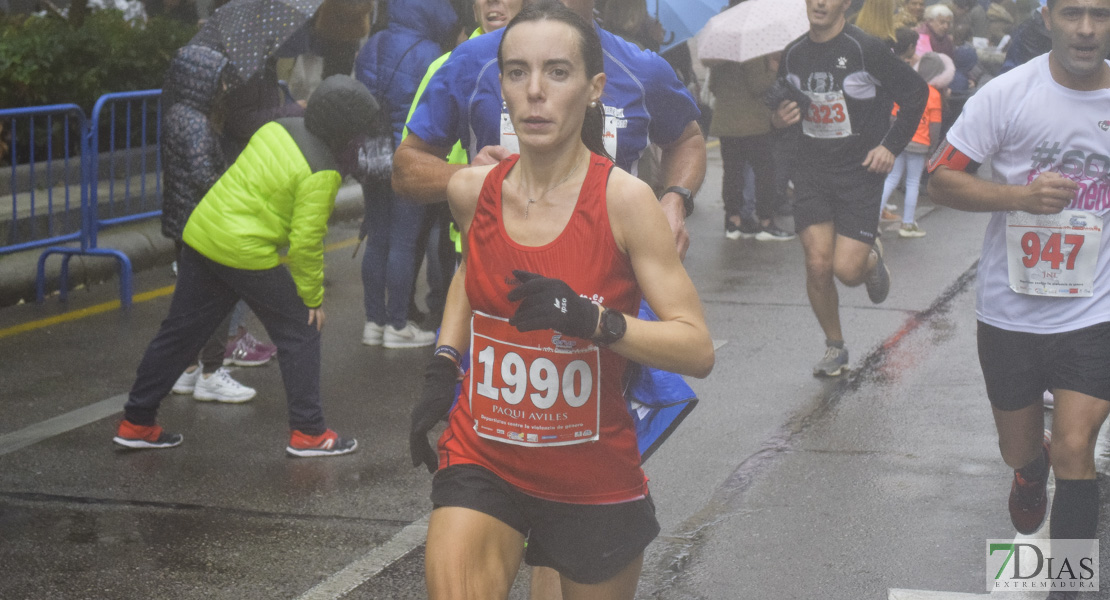 Imágenes de la 32º Media Maratón Elvas - Badajoz III