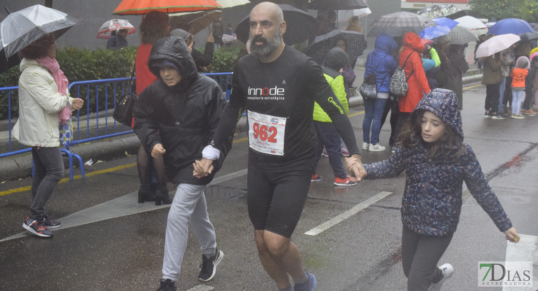 Imágenes de la 32º Media Maratón Elvas - Badajoz III