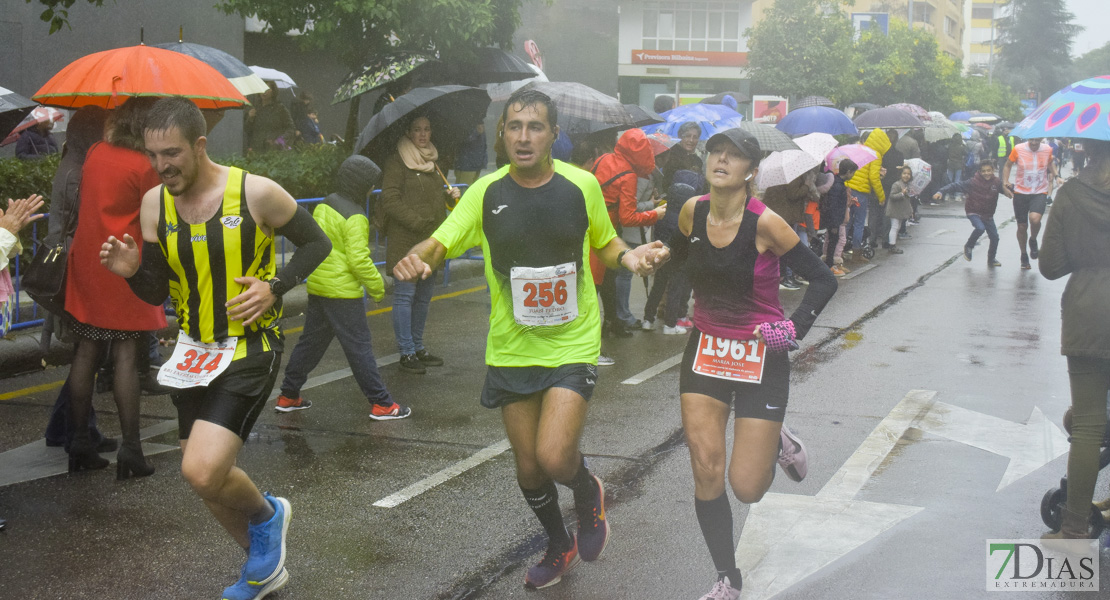 Imágenes de la 32º Media Maratón Elvas - Badajoz III