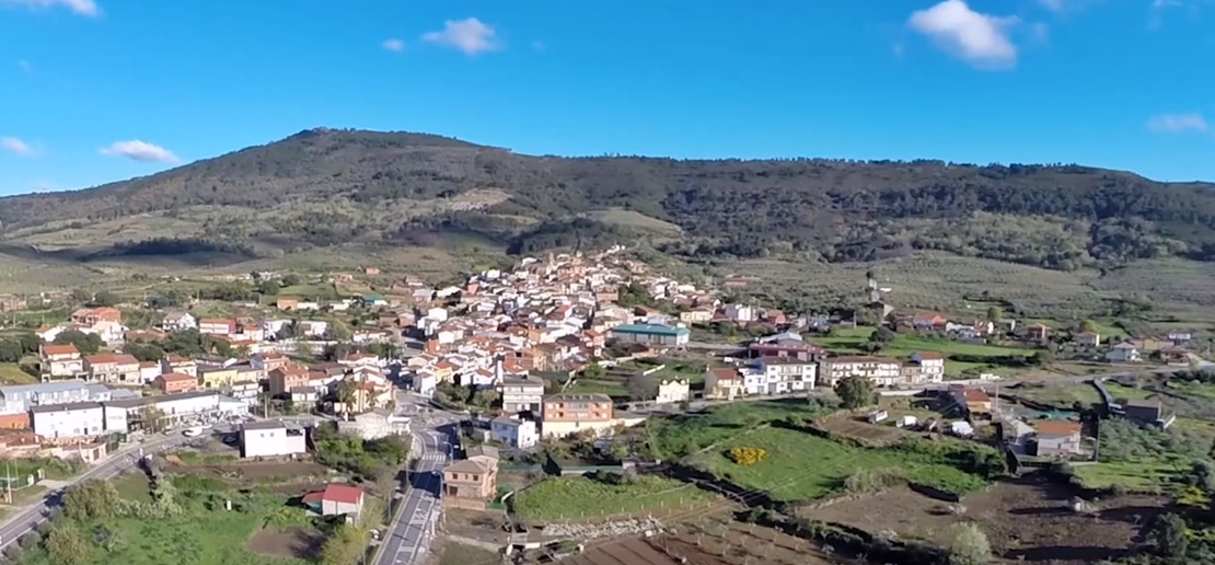 Encuentran muerto a un hombre de 68 años tras salir a buscar setas en Villanueva de la Sierra