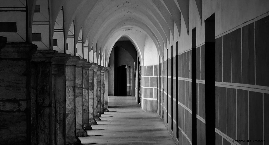 Cuatro descendientes del pacense Garrorena impregnan con sus fotos el libro ‘Eurocidade’