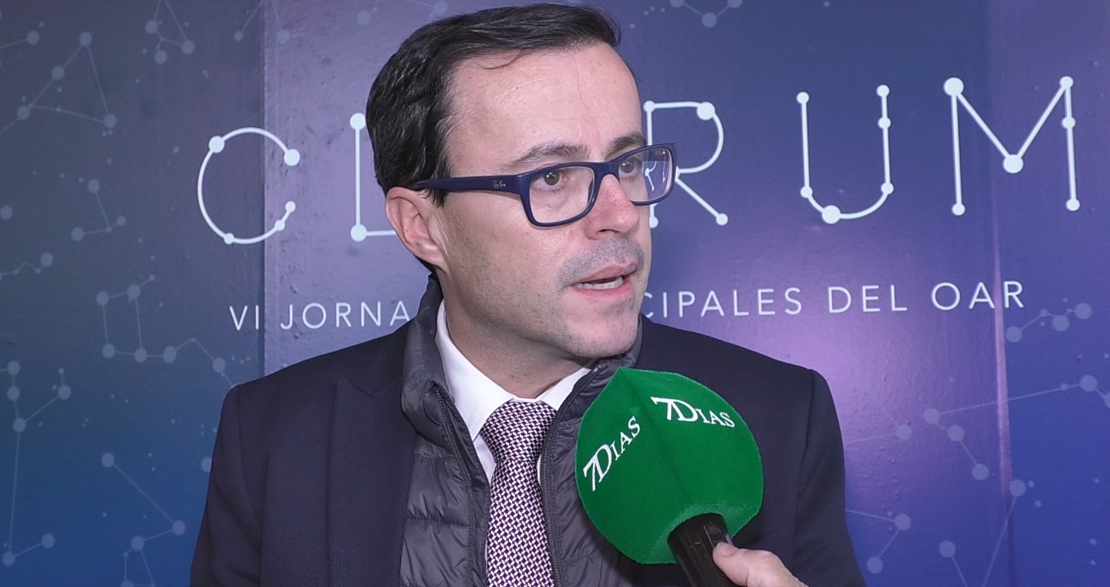 Gallardo: “Orgulloso de haber limpiado la provincia de nombres que hicieron mucho daño”