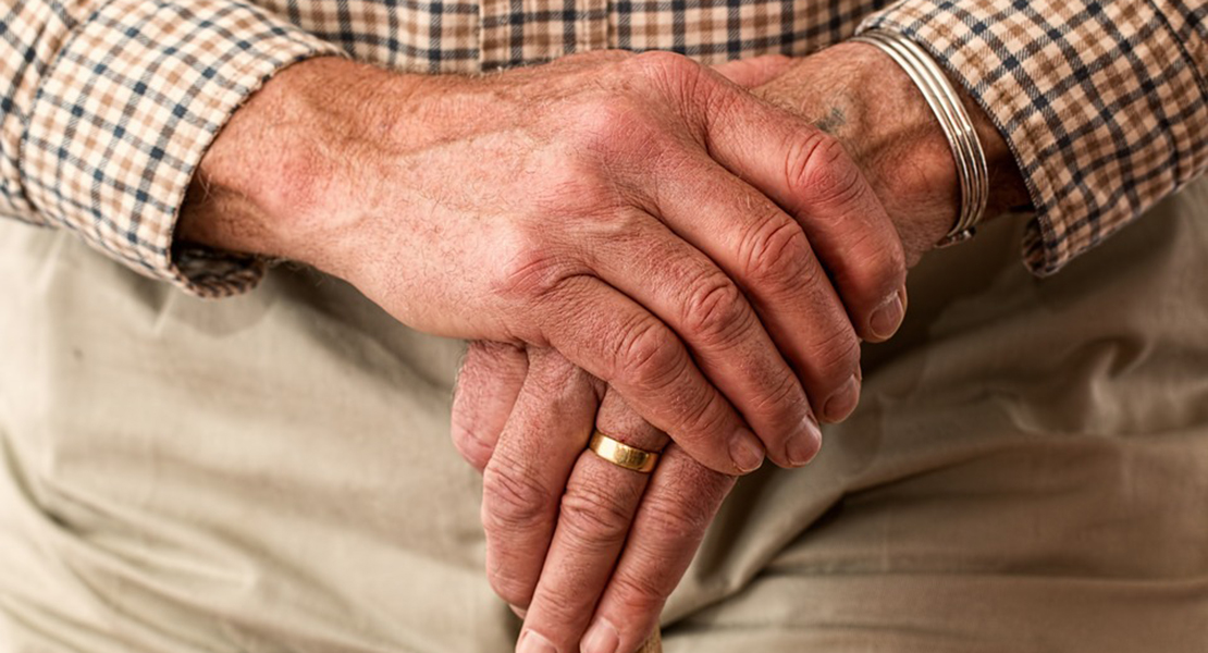 El 20% de los extremeños de entre 55 y 75 años tienen síntomas depresivos
