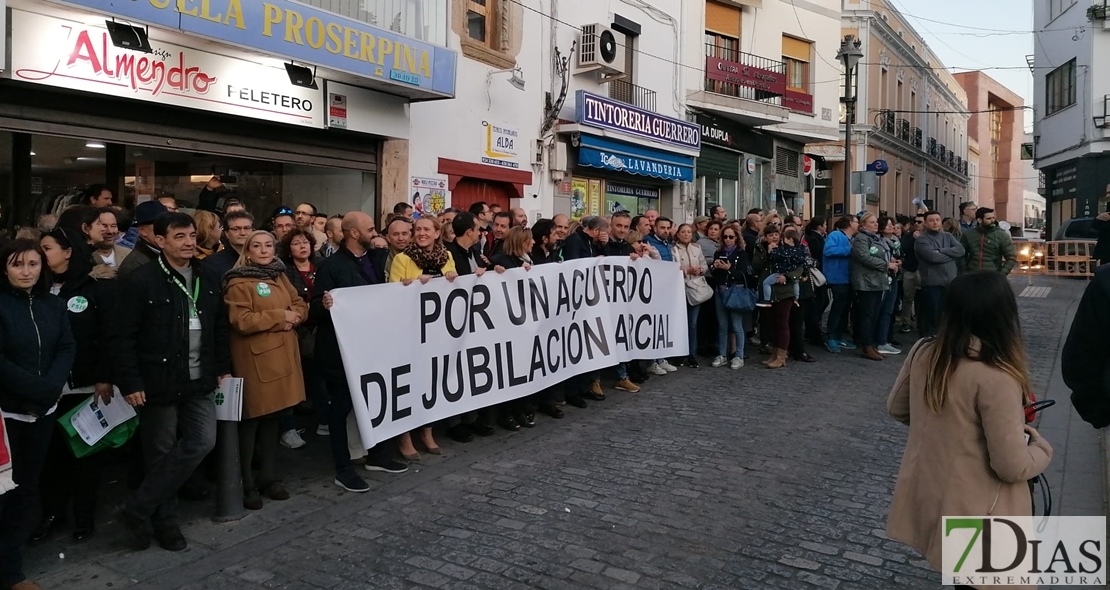 &quot;Mientras 8 CCAA ya la tienen, aquí la consejera da la callada por respuesta&quot;