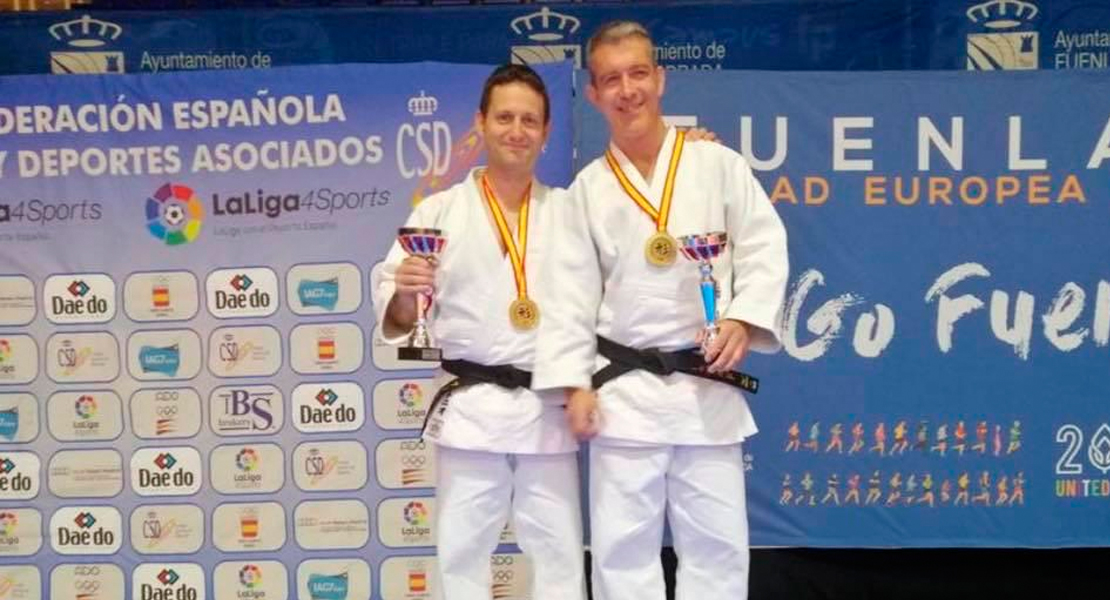 Dos de los eventos más relevantes en el Judo tendrán lugar en Olivenza