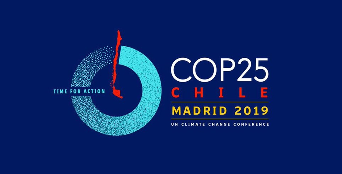 COP25: una cita ineludible para el ecologismo y la sociedad civil