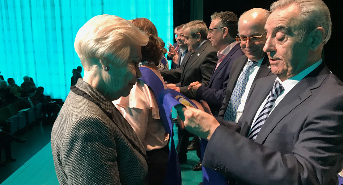 La Universidad de Mayores quiere llegar a las poblaciones rurales