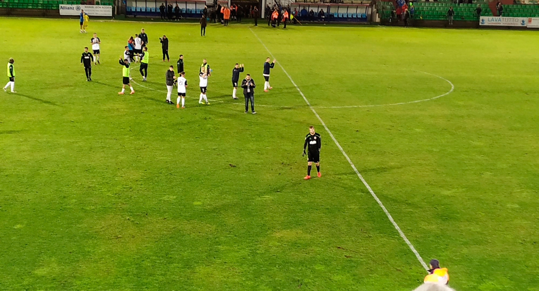 El Mérida vuelve a la senda de la victoria desde el punto de penalti