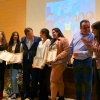 Entregados los Premios Meninas por la labor de personas y colectivos contra la violencia de género