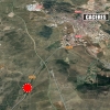 Muere un joven de Badajoz en una colisión en la carretera Cáceres – Badajoz