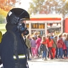 Don Benito acogió la tercera jornada de la Semana de Prevención de Incendios