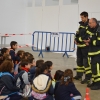 Don Benito acogió la tercera jornada de la Semana de Prevención de Incendios