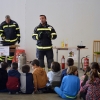 Don Benito acogió la tercera jornada de la Semana de Prevención de Incendios