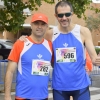 GALERÍA I - Imágenes de la carrera contra el cáncer en Badajoz