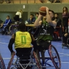 Imágenes del Mideba Extremadura 87 - 54 Amivel BSR