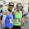 GALERÍA I - Imágenes de la carrera contra el cáncer en Badajoz