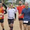 Imágenes de la 32º Media Maratón Elvas - Badajoz I