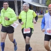 Imágenes de la 32º Media Maratón Elvas - Badajoz I