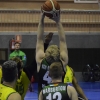 Imágenes del Mideba Extremadura 87 - 54 Amivel BSR