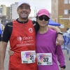 GALERÍA I - Imágenes de la carrera contra el cáncer en Badajoz