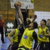 Imágenes del Mideba Extremadura 87 - 54 Amivel BSR