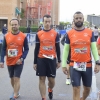 GALERÍA I - Imágenes de la carrera contra el cáncer en Badajoz