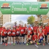 GALERÍA I - Imágenes de la carrera contra el cáncer en Badajoz