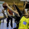 Imágenes del Mideba Extremadura 87 - 54 Amivel BSR