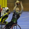 Imágenes del Mideba Extremadura 87 - 54 Amivel BSR