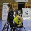 Imágenes del Mideba Extremadura 87 - 54 Amivel BSR