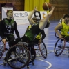 Imágenes del Mideba Extremadura 87 - 54 Amivel BSR