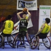 Imágenes del Mideba Extremadura 87 - 54 Amivel BSR