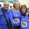 GALERÍA I - Imágenes de la carrera contra el cáncer en Badajoz