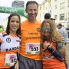 GALERÍA I - Imágenes de la carrera contra el cáncer en Badajoz