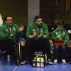 Imágenes del Mideba Extremadura 87 - 54 Amivel BSR